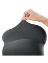 Buy Baseus ComfortRide lumbar cushion black - BSU4804 - {ean13} - Home Screen Store Europe