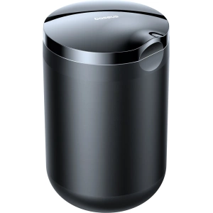 Buy Baseus Premium 2 Series car ashtray black - BSU4805 - {ean13} - Home Screen Store Europe