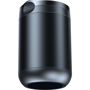 Buy Baseus Premium 2 Series car ashtray black - BSU4805 - {ean13} - Home Screen Store Europe