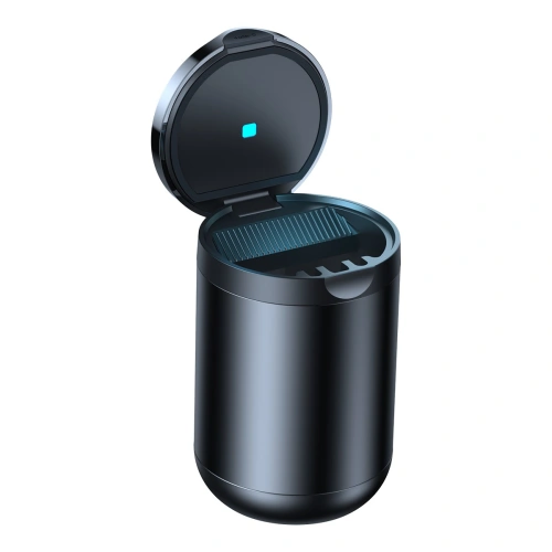 Kup Auto-Aschenbecher Baseus Premium 2 Series schwarz - BSU4805 - {ean13} - Sklep Home Screen