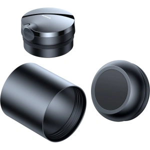 Buy Baseus Premium 2 Series car ashtray black - BSU4805 - {ean13} - Home Screen Store Europe