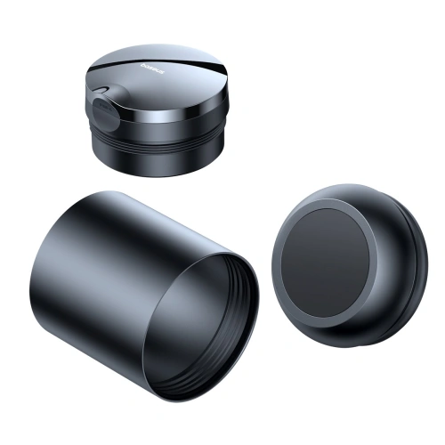 Kup Auto-Aschenbecher Baseus Premium 2 Series schwarz - BSU4805 - {ean13} - Sklep Home Screen