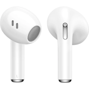 Baseus Bowie E8 TWS Bluetooth 5.0 in-ear wireless headphones white