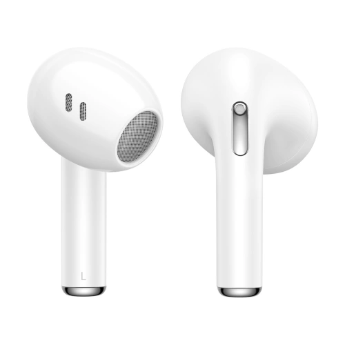 Buy Baseus Bowie E8 TWS Bluetooth 5.0 in-ear wireless headphones white - BSU4806 - {ean13} - Home Screen Store Europe