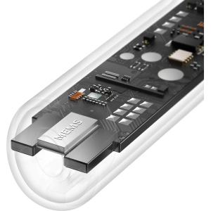 Kup Słuchawki bezprzewodowe douszne Baseus Bowie E8 TWS Bluetooth 5.0 białe - BSU4806 - {ean13} - Sklep Home Screen