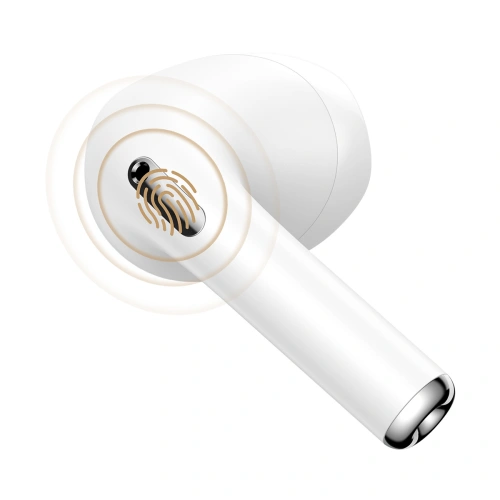 Buy Baseus Bowie E8 TWS Bluetooth 5.0 in-ear wireless headphones white - BSU4806 - {ean13} - Home Screen Store Europe