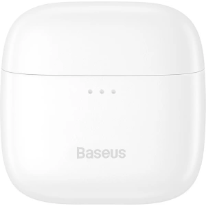 Kup Bezdrátová sluchátka do uší Baseus Bowie E8 TWS Bluetooth 5.0 bílá - BSU4806 - {ean13} - Sklep Home Screen