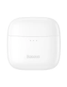 Buy Baseus Bowie E8 TWS Bluetooth 5.0 in-ear wireless headphones white - BSU4806 - {ean13} - Home Screen Store Europe