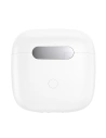 Buy Baseus Bowie E8 TWS Bluetooth 5.0 in-ear wireless headphones white - BSU4806 - {ean13} - Home Screen Store Europe
