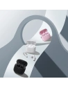 Kup Drahtlose In-Ear Kopfhörer Baseus Bowie E8 TWS Bluetooth 5.0 weiß - BSU4806 - {ean13} - Sklep Home Screen