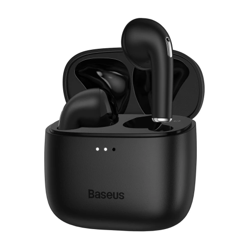 Kup Vezeték nélküli fülhallgató Baseus Bowie E8 TWS Bluetooth 5.0 fekete - BSU4807 - {ean13} - Sklep Home Screen