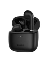 Baseus Bowie E8 TWS Bluetooth 5.0 in-ear wireless headphones black