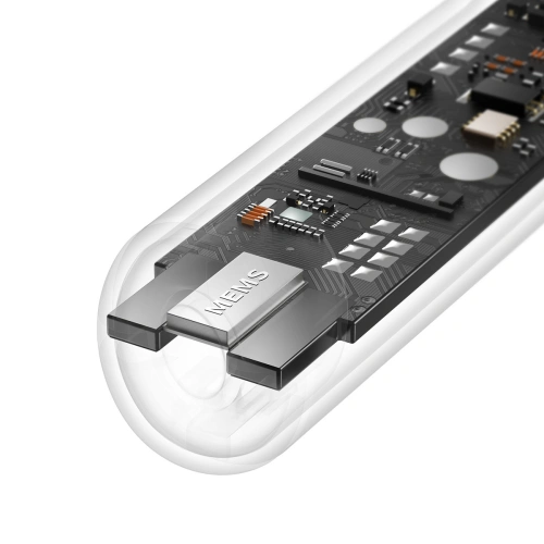 Kup Słuchawki bezprzewodowe douszne Baseus Bowie E8 TWS Bluetooth 5.0 czarne - BSU4807 - {ean13} - Sklep Home Screen