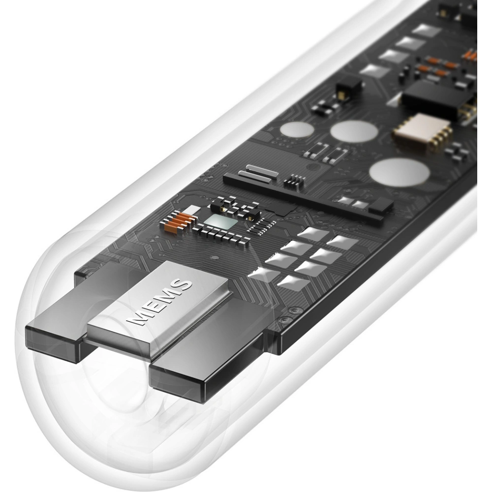 Słuchawki bezprzewodowe douszne Baseus Bowie E8 TWS Bluetooth 5.0 czarne