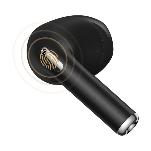 Buy Baseus Bowie E8 TWS Bluetooth 5.0 in-ear wireless headphones black - BSU4807 - {ean13} - Home Screen Store Europe