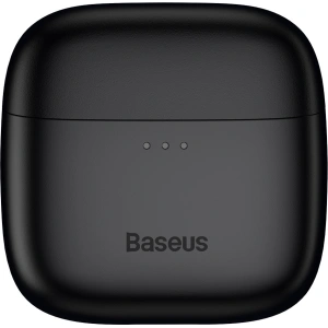 Kup Słuchawki bezprzewodowe douszne Baseus Bowie E8 TWS Bluetooth 5.0 czarne - BSU4807 - {ean13} - Sklep Home Screen