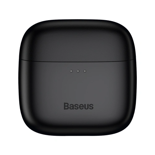 Buy Baseus Bowie E8 TWS Bluetooth 5.0 in-ear wireless headphones black - BSU4807 - {ean13} - Home Screen Store Europe