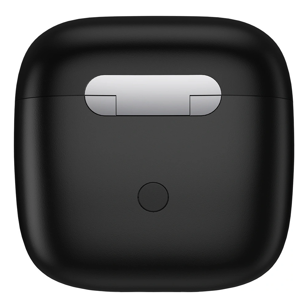 Słuchawki bezprzewodowe douszne Baseus Bowie E8 TWS Bluetooth 5.0 czarne