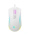 Buy HAVIT MS1034 wired gaming mouse white - HVT253 - {ean13} - Home Screen Store Europe