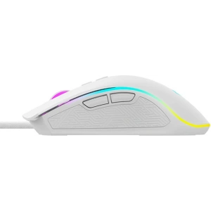 Kup HAVIT MS1034 mouse de gaming cu fir alb - HVT253 - {ean13} - Sklep Home Screen