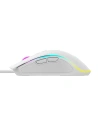 Buy HAVIT MS1034 wired gaming mouse white - HVT253 - {ean13} - Home Screen Store Europe