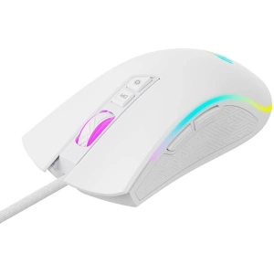 Kup HAVIT MS1034 mouse de gaming cu fir alb - HVT253 - {ean13} - Sklep Home Screen
