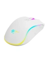 Buy HAVIT MS1034 wired gaming mouse white - HVT253 - {ean13} - Home Screen Store Europe