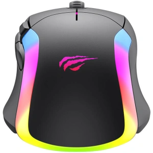 Kup Mouse fără fir pentru jocuri HAVIT MS959WB 2.4G negru - HVT254 - {ean13} - Sklep Home Screen