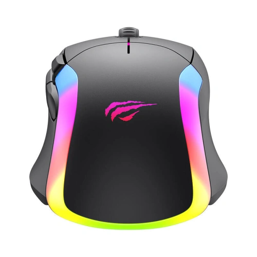 Buy HAVIT MS959WB 2.4G wireless gaming mouse black - HVT254 - {ean13} - Home Screen Store Europe