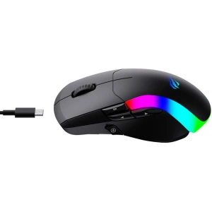 Kup HAVIT MS959WB 2.4G fekete vezeték nélküli gamer egér - HVT254 - {ean13} - Sklep Home Screen
