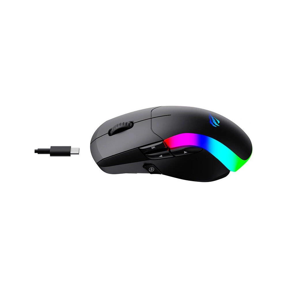 Bezprzewodowa mysz gamingowa HAVIT MS959WB 2.4G czarna