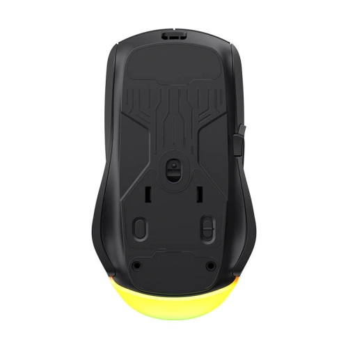 Buy HAVIT MS959WB 2.4G wireless gaming mouse black - HVT254 - {ean13} - Home Screen Store Europe