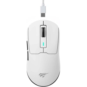Kup HAVIT MS969WB 2.4G fehér vezeték nélküli gamer egér - HVT255 - {ean13} - Sklep Home Screen