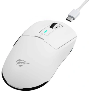 Kup HAVIT MS969WB 2.4G fehér vezeték nélküli gamer egér - HVT255 - {ean13} - Sklep Home Screen