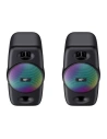 Kup 2.0 HAVIT SK213 Bluetooth RGB boxe pentru computer negru - HVT256 - {ean13} - Sklep Home Screen