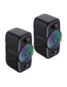 Buy HAVIT SK213 Bluetooth RGB computer speakers 2.0 black - HVT256 - {ean13} - Home Screen Store Europe