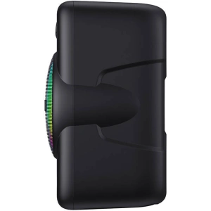 Kup Głośniki komputerowe 2.0 HAVIT SK213 Bluetooth RGB czarne - HVT256 - {ean13} - Sklep Home Screen