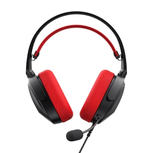 Kup Gaming-Headset HAVIT H2039D Mini Jack 3.5mm (rot-schwarz) - HVT257 - {ean13} - Sklep Home Screen