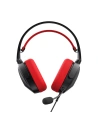 Kup Gaming-Headset HAVIT H2039D Mini Jack 3.5mm (rot-schwarz) - HVT257 - {ean13} - Sklep Home Screen