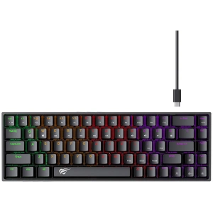 Kup Herní mechanická klávesnice HAVIT KB881L - HVT258 - {ean13} - Sklep Home Screen