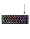 Klawiatura mechaniczna gamingowa HAVIT KB881L