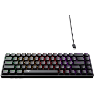 Kup Klawiatura mechaniczna gamingowa HAVIT KB881L - HVT258 - {ean13} - Sklep Home Screen