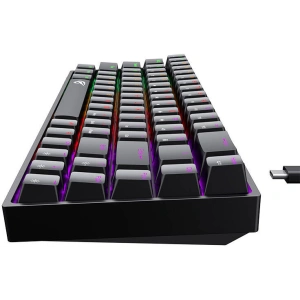 Kup HAVIT KB881L mechanikus gaming billentyűzet - HVT258 - {ean13} - Sklep Home Screen