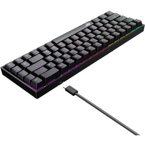 Kup Klawiatura mechaniczna gamingowa HAVIT KB881L - HVT258 - {ean13} - Sklep Home Screen