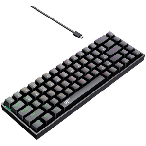 Kup Herní mechanická klávesnice HAVIT KB881L - HVT258 - {ean13} - Sklep Home Screen