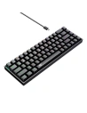 Kup Klawiatura mechaniczna gamingowa HAVIT KB881L - HVT258 - {ean13} - Sklep Home Screen