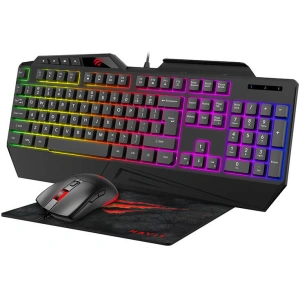 Kup Z gamingový set 4w1 HAVIT GAMENOTE KB501CM - HVT259 - {ean13} - Sklep Home Screen