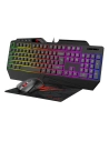 Set de jocuri HAVIT GAMENOTE 4 în 1 KB501CM