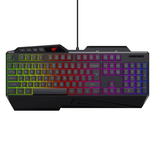 Buy HAVIT GAMENOTE KB501CM 4-in-1 gaming set - HVT259 - {ean13} - Home Screen Store Europe