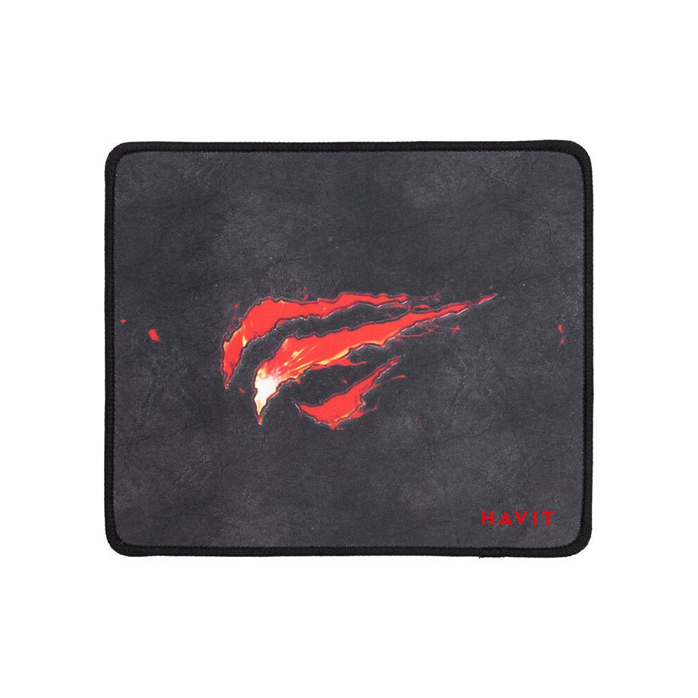 Zestaw gamingowy 4w1 HAVIT GAMENOTE KB501CM